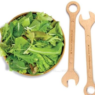 Good Fixins Salad Tools