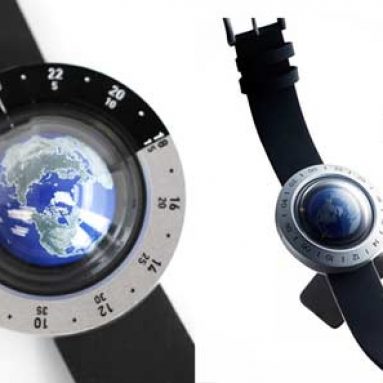 Think the Earth Watch