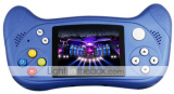 2G 2.8inch AUO HD Display PMP MP4/MP3 Player with Multi-Language