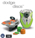 Dodge Discs