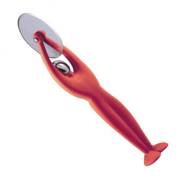 Bugatti Gym Pizza Cutter