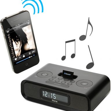 Bluewave Bluetooth Audio Receiver