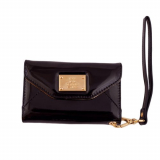 Luxury Designer Black iPhone 4s