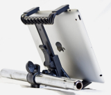 iShot Mounts The New iPad – iPad 2 – iPad 3