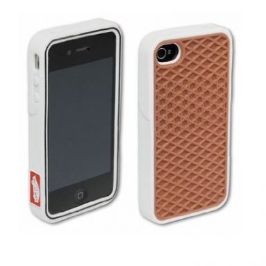 Waffle Sole Grip Case iPhone 4 4S