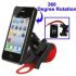 Sporteer Armband for iPhone 4/4S