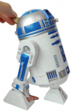 Star Wars R2D2 Talking Money Bank