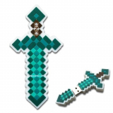 Minecraft Diamond Sword USB Flash Drive