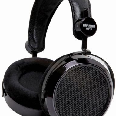 HiFiMan Headphones