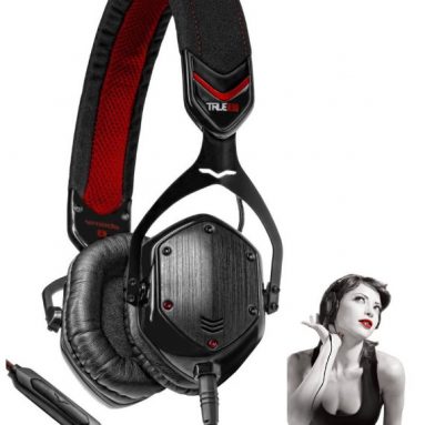 V-MODA V-80 True Blood Headphones