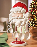 7 Christmas decorations for kitchen