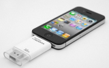32GB iFlashDrive USB Flash Drive For Apple iPhone, iPad and iPod