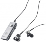 Bluetooth 3.0 Active Noise Cancelling Stereo Earphones with Mic