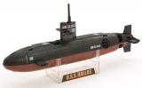 RC Submarine Full Function