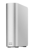 4TB Mac External Hard Drive Storage USB 3.0