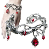 Passion Gothic Bracelet