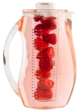 Natural Fruit Infusion Fruit Flavoring Pitcher