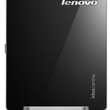 Lenovo IdeaCentre Q190 Desktop