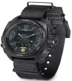 The Radiation Detecting Watch