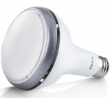 Philips Indoor Flood LED Light Bulb