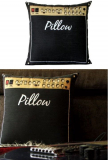 Amp Pillow