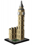 LEGO Architecture Big Ben