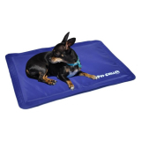 Chiller Cooling Mat, Pressure Activated, Non-Toxic Gel