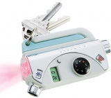 7 in 1 Emergency Auto Tool