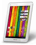 Archos 80 Titanium 8 GB Internet Tablet with Android