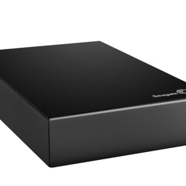 4 TB 3.0 USB Desktop External Hard Drive