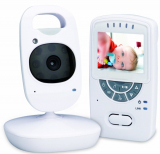 Lorex Video Baby Monitor with IR Night Vision