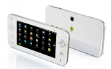 Android Gaming Emulator Tablet PC “Pearl”