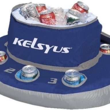 Kelsyus Floating Cooler