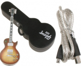 Gibson Pure USB Flash Drive