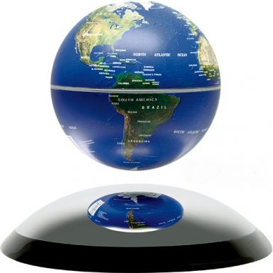 Levitron Anti-Gravity Globe