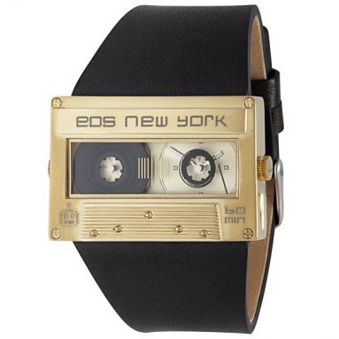 EOS Mixtape Black Watch