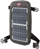 Voltaic Fuse Portable Solar Charger Bag with Clips