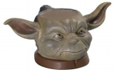 Yoda Figural Mug