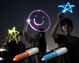 Yozora Oekaki Art Penlight for iPhone, iPad