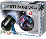 Planetarium and Projector