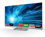VIZIO 60-Inch 1080p 240Hz 3D Smart LED HDTV
