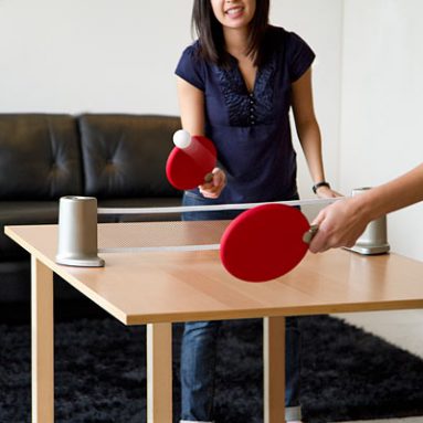 Pongo Instant Ping Pong Set