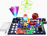 Elenco Snap Circuits Lights