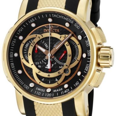 Invicta Men’s Chronograph Watch