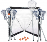 STX FiddleSTX Seven Player Game Set