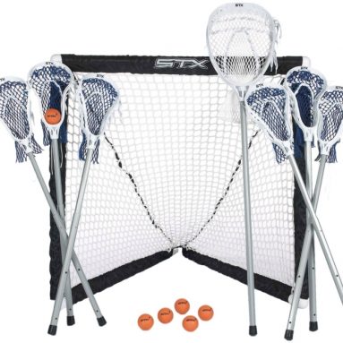 STX FiddleSTX Seven Player Game Set