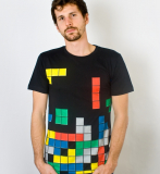 Tetris T-Shirt