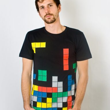 Tetris T-Shirt