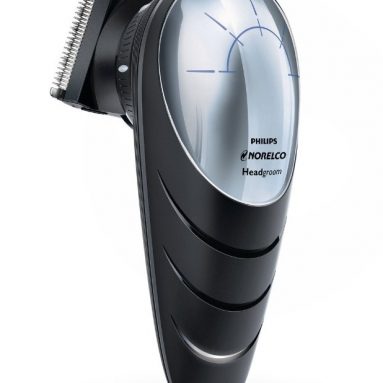 Philips Do-It-Yourself Hair Clipper Plus