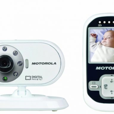 Baby Monitor